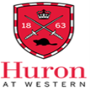 Huron at Western University International Entrance Scholarships in Canada